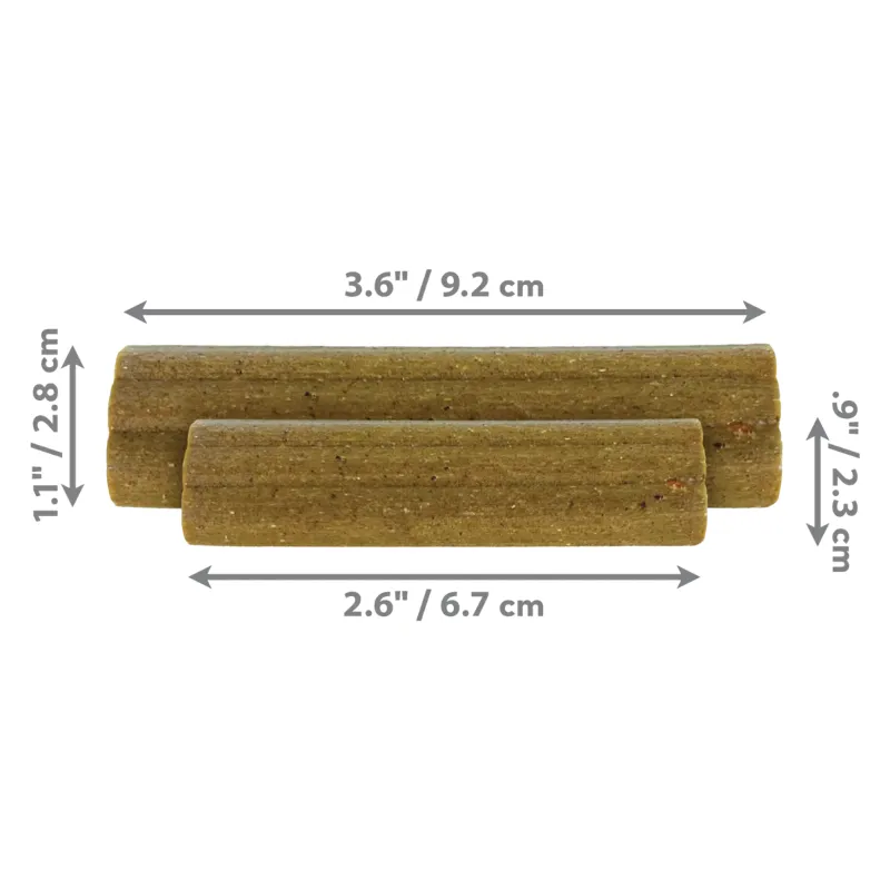 Kong Ziggies Enhanced Small 198G-1