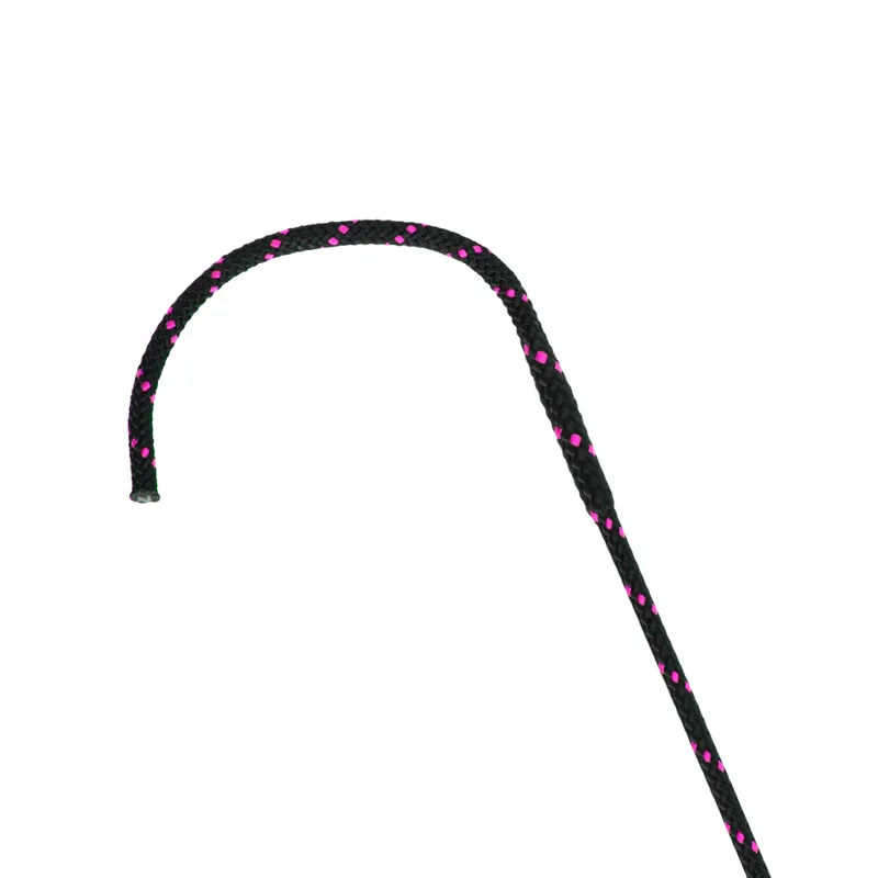 Shires Topaz Schooling Whip Raspberry-4