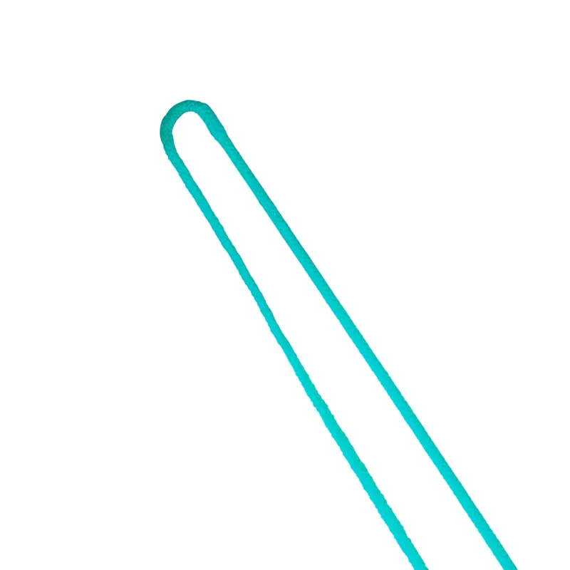 Shires Lunging Whip Bright Blue-1