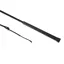 Shires Lunging Whip Black