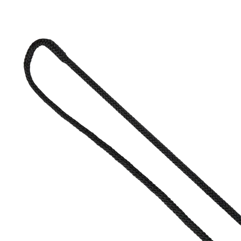 Shires Lunging Whip Black-1