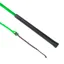 Shires Lunging Whip Green