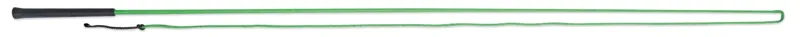 Shires Lunging Whip Green-1