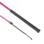 Shires Lunging Whip 1.6m Raspberry