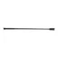  Shires Plain Stem Whip Black