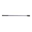  Shires Plain Stem Whip Navy