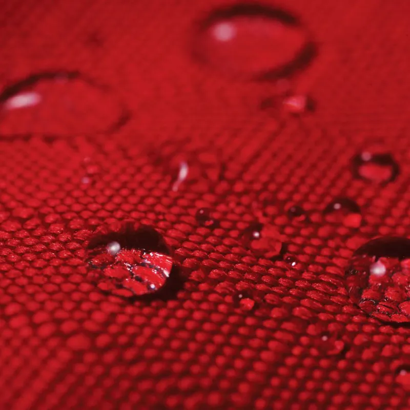 Weatherbeeta Classic Combo Heavy 300g Turnout Rug Red/Silver-2