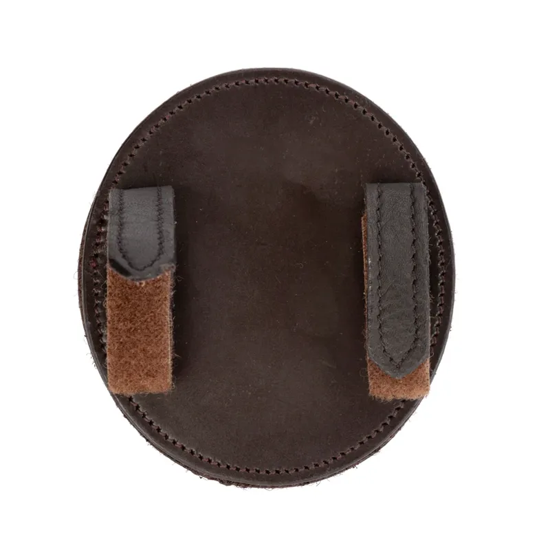 Velociti Bridle Number Holder Havana-3