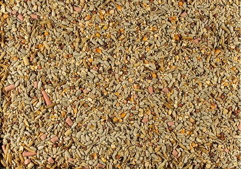 Johnston and Jeff Spring and Summer Mix-2