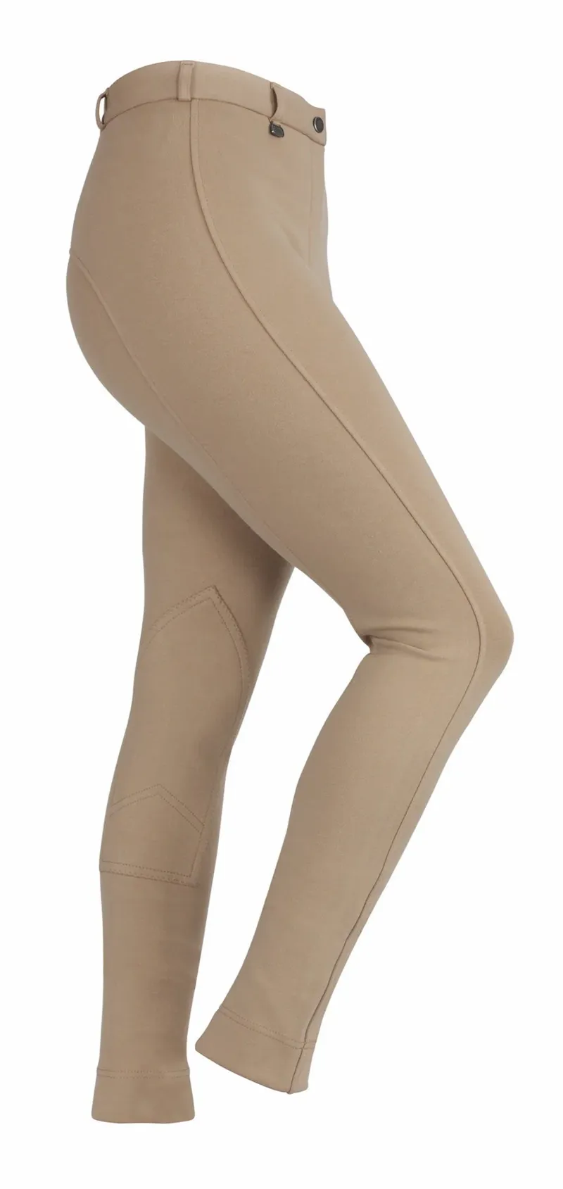 SaddleHugger Jodhpurs BEIGE