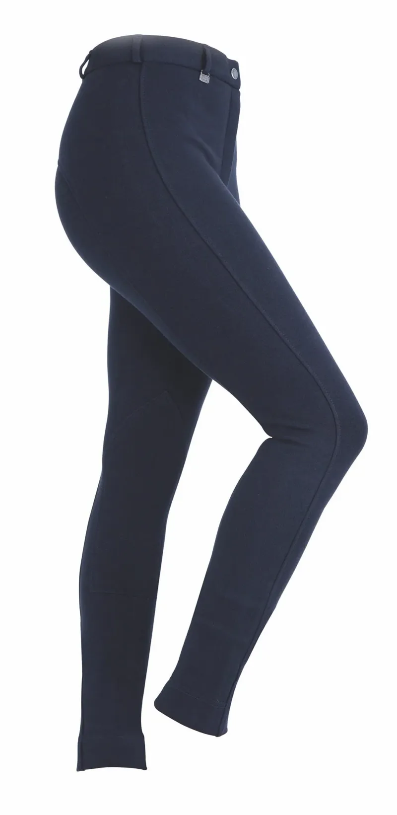 SaddleHugger Jodhpurs NAVY