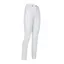 SaddleHugger Jodhpurs WHITE