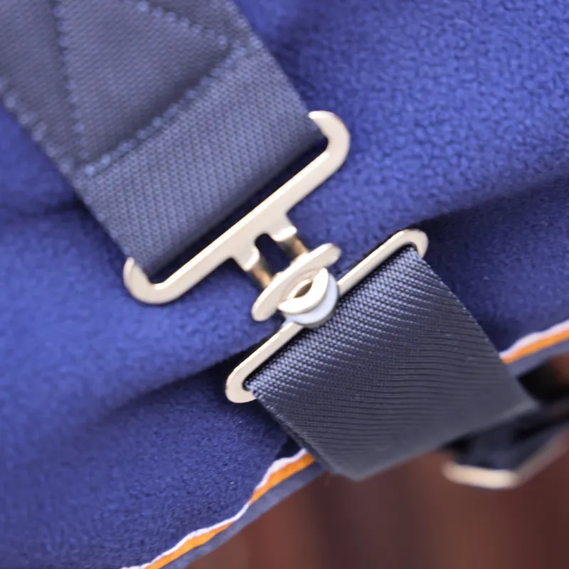 Tempest Original Fleece Rug Blue-2