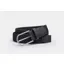 Ibex Of England Repreve Stretch Woven Belt Black