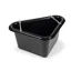 Ezi-Kit Corner Manger Black