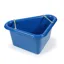 Ezi-Kit Corner Manger Blue