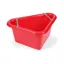 Ezi-Kit Corner Manger Red