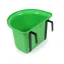 Ezi-Kit Hook Over Portable Manger Green