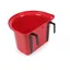 Ezi-Kit Hook Over Portable Manger Red