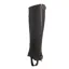 Moretta Amara Half Chaps Black