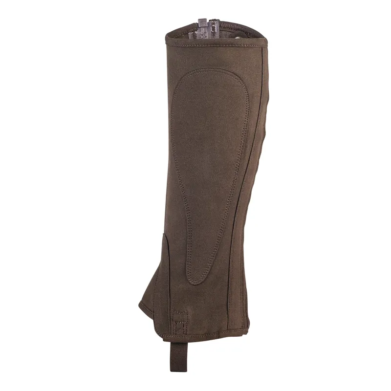 Moretta Amara Half Chaps Brown-1