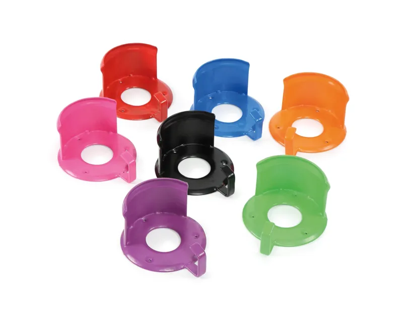 Ezi-Kit Bridle Rack Green-1