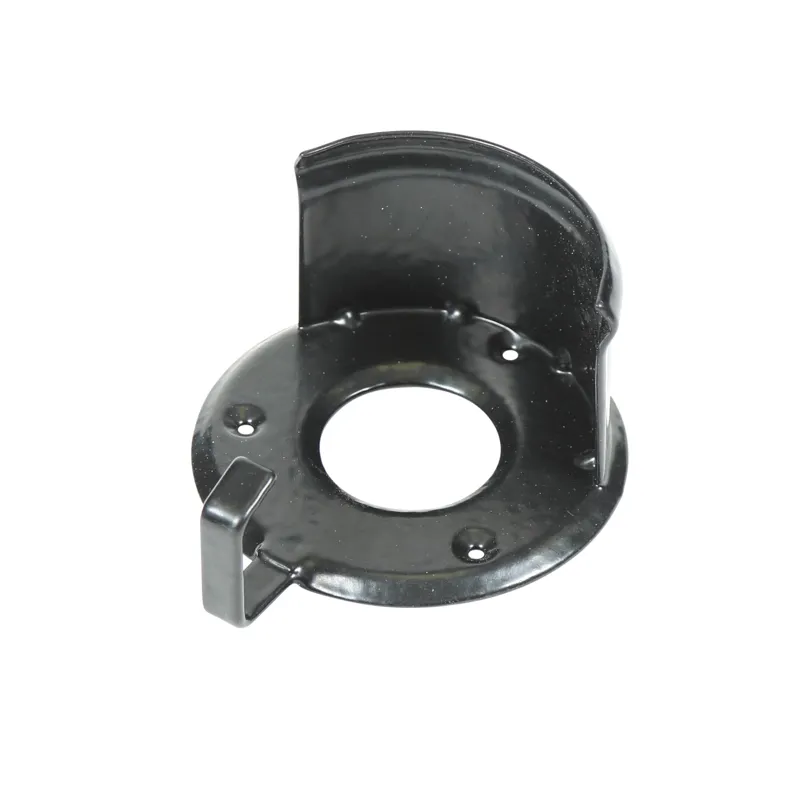 Ezi-Kit Bridle Rack Black