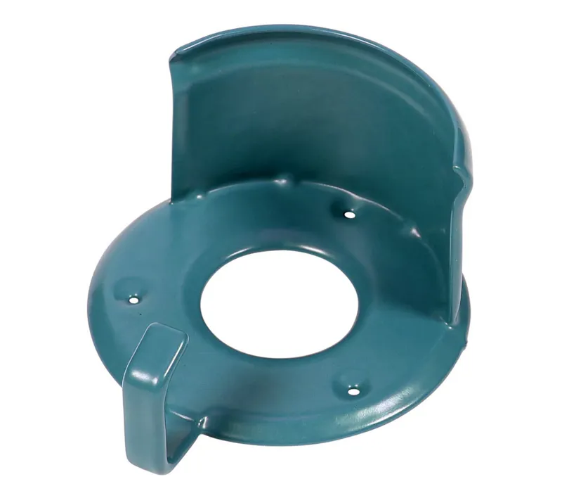 Ezi-Kit Bridle Rack in Dark Green