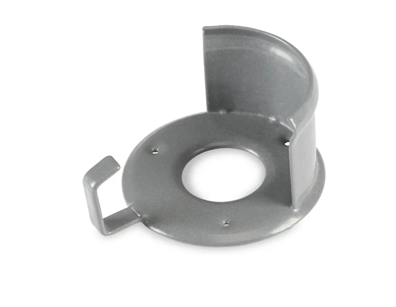 Ezi-Kit Bridle Rack Grey