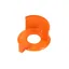 Ezi-Kit Bridle Rack Orange