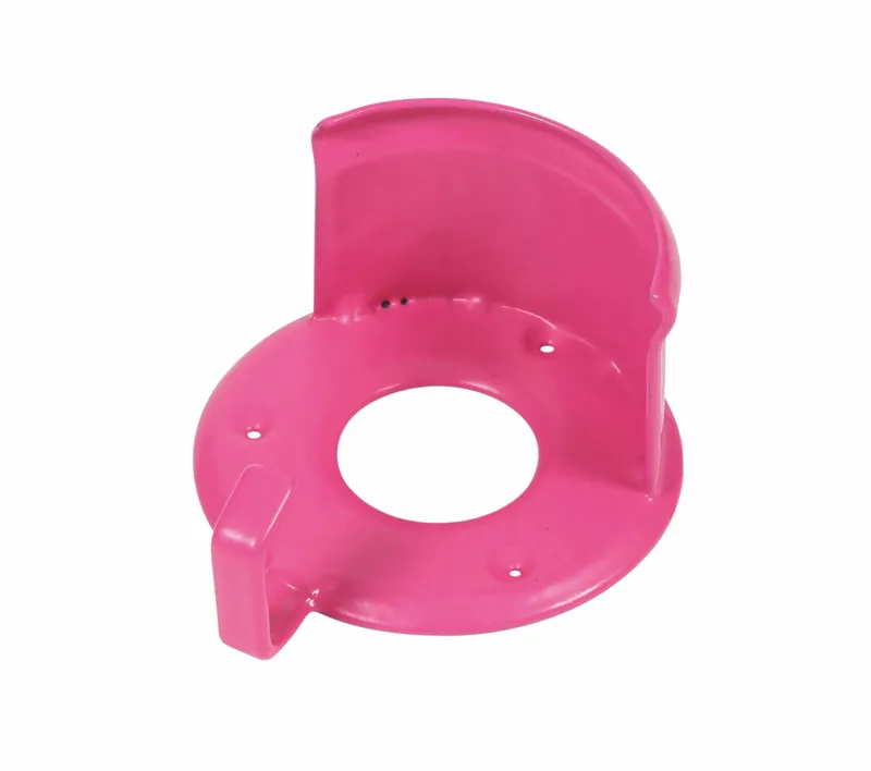 Ezi-Kit Bridle Rack Pink