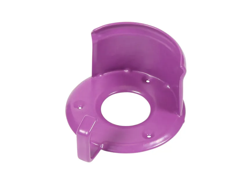 Ezi-Kit Bridle Rack Purple