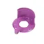 Ezi-Kit Bridle Rack Purple