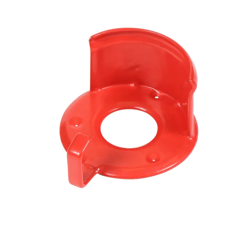 Ezi-Kit Bridle Rack in Red