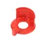 Ezi-Kit Bridle Rack in Red