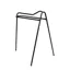 Ezi-Kit Collapsible Saddle Stand Black
