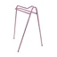 Ezi-Kit Collapsible Saddle Stand Purple
