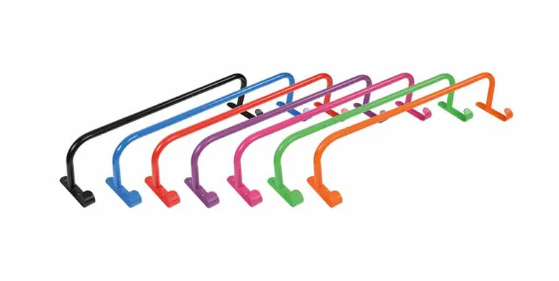 Ezi-Kit Blanket Rack Red-1