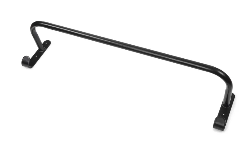 Ezi-Kit Blanket Rack Black