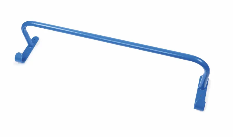 Ezi-Kit Blanket Rack Blue