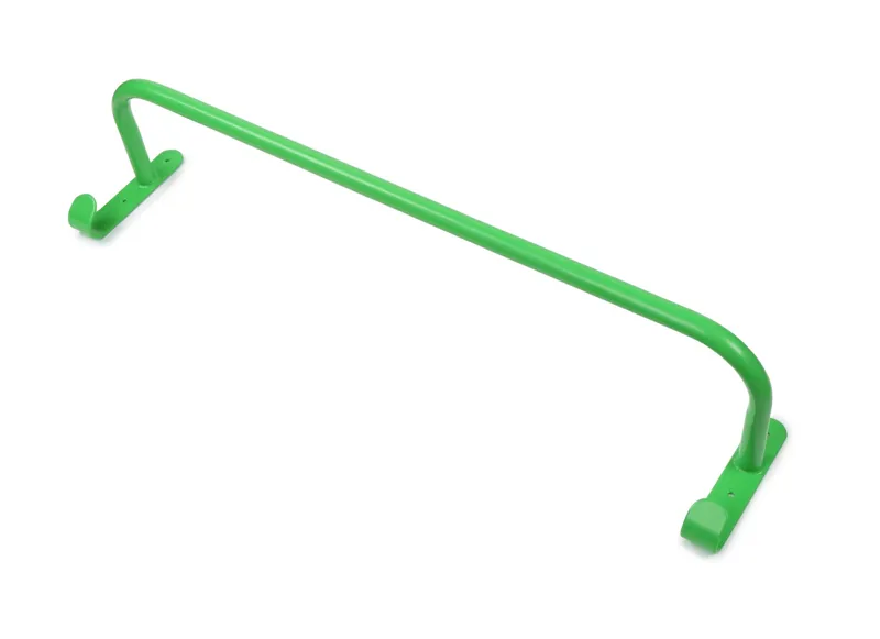 Ezi-Kit Blanket Rack Green