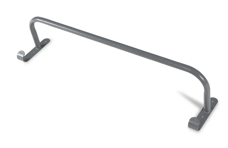 Ezi-Kit Blanket Rack Grey