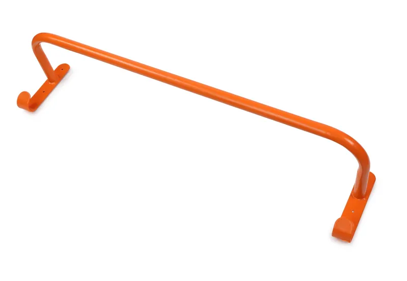 Ezi-Kit Blanket Rack Orange