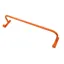 Ezi-Kit Blanket Rack Orange