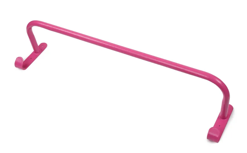 Ezi-Kit Blanket Rack Pink