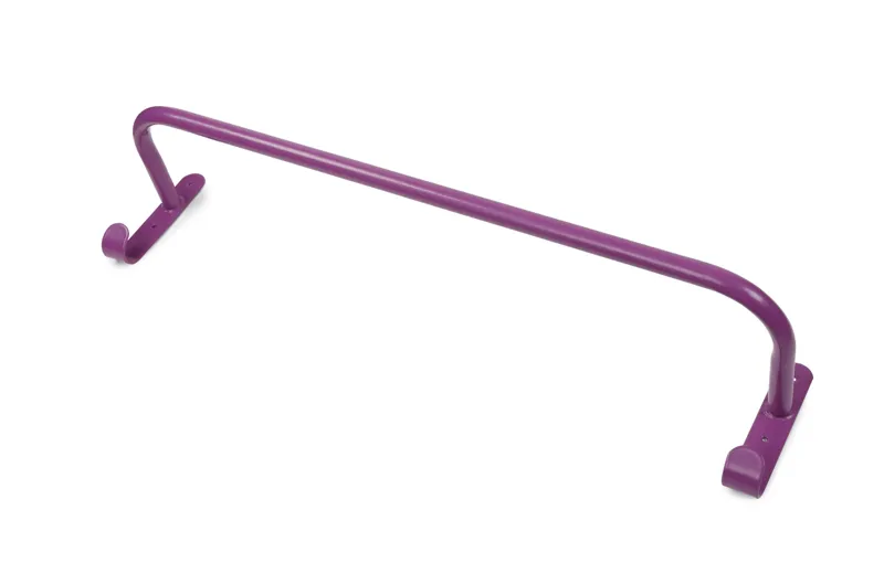 Ezi-Kit Blanket Rack Purple-1