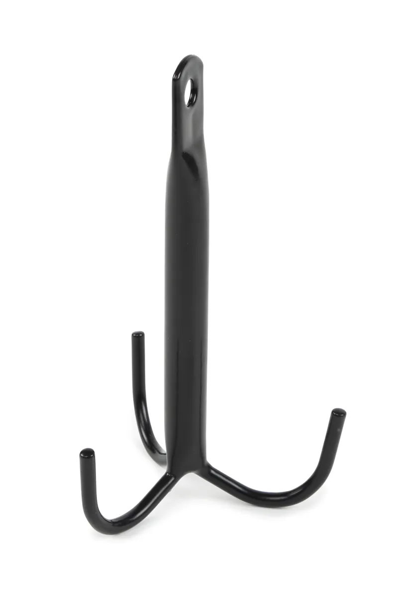 Ezi-Kit Cleaning Hook Black