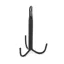 Ezi-Kit Cleaning Hook Black