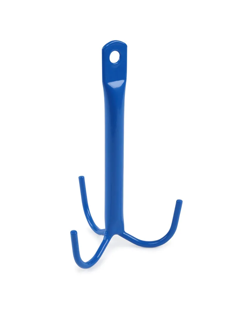 Ezi-Kit Cleaning Hook in Blue