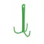 Ezi-Kit Cleaning Hook in Green